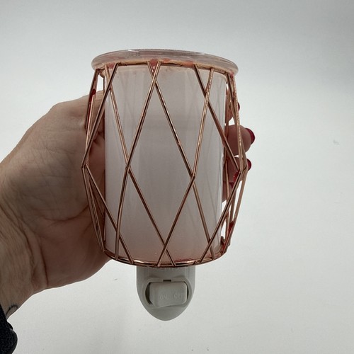 Scentsy wax warmer wire - scentsy,