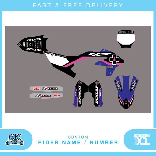 Yamaha yz250f yz450f 2023 - 2023,