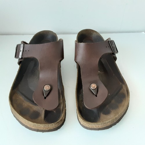 Birkenstock mens sandals - birkenstock,