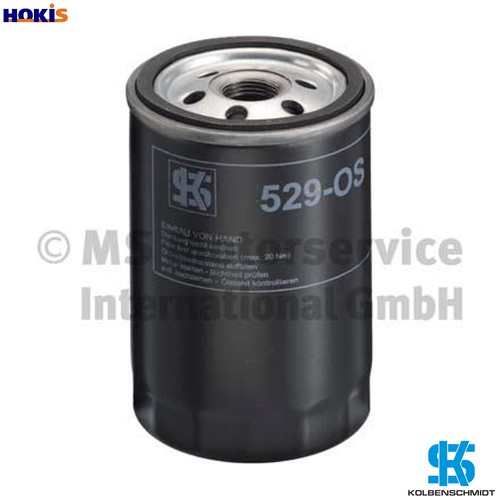 Oil filter 50013529 for - 50013529,
