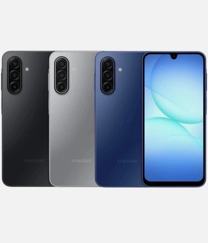 Samsung galaxy a17 - samsung,