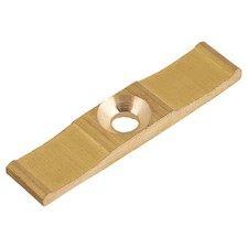 Turn Buttons Brass Latch For
