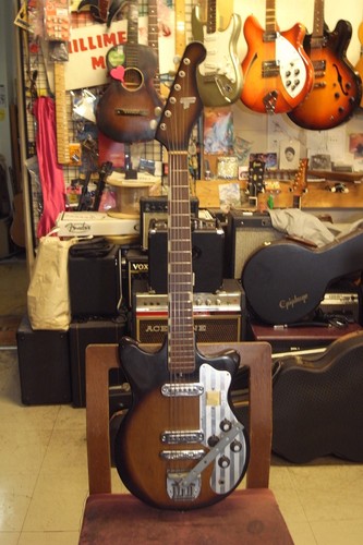 Teisco - , (no260822)