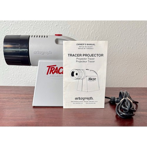 Artograph tracer projector - tracer,