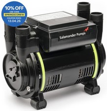 Salamander CT80B 2.6 Bar