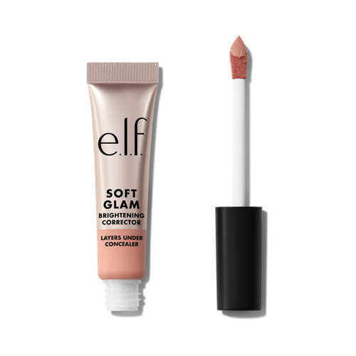 Elf soft glam brightening - glam,