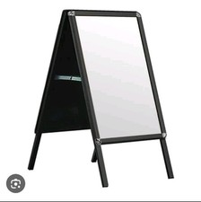 Sandwich Board A-Frame