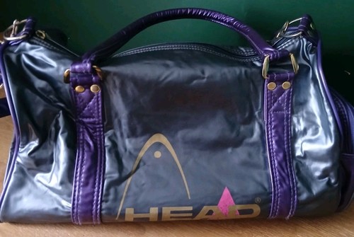 Vintage head bag mens - vintage,
