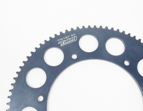 Talon aluminium 84t 219 pitch - 84t,