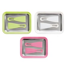 DIY Ice Cream Plate Maker with