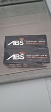 Avocet ABS Master HighSecurity