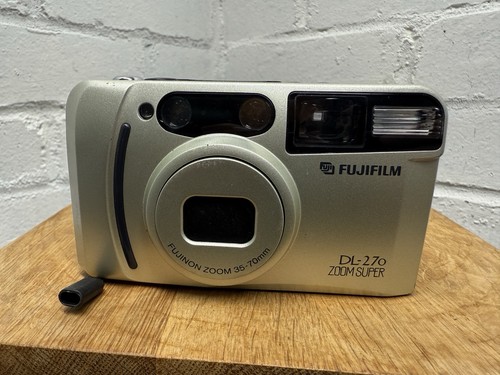 Fujifilm 270 zoom super - fujifilm,