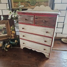 Antique Primitive Childrens