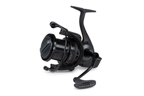 Fox eos 12k reel - fox, fd