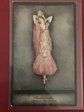 EARLY TUCK GLAMOUR PC - ARTIST