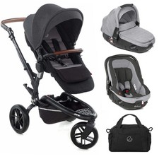 Jane Trider + Matrix Light 2 Travel System