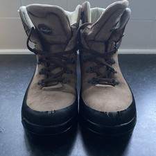 Le Chameau Men's Stalking Boots Size UK 11