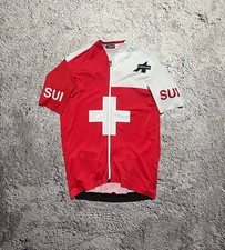 ASSOS Suisse Fed S9 Targa