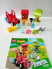 Lego Duplo Set 10950 Farm