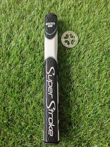 Superstroke zenergy tour round - superstroke,