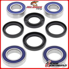 REAR WHEEL BEARING KIT ALL