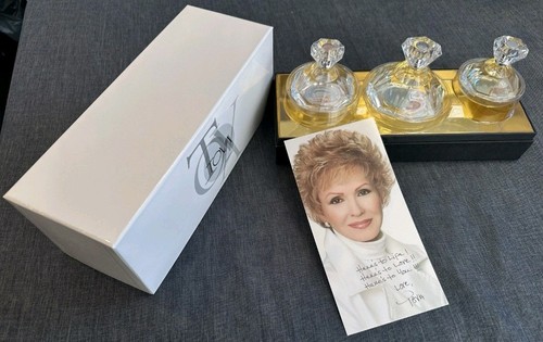 Qvc tova perfume gift - qvc,