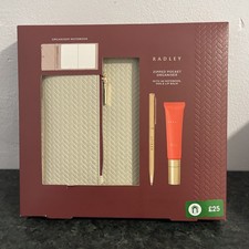 RADLEY ORGANISER GIFT SET ~ A6