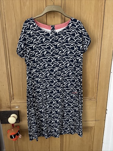 Weird fish dress - fish, size