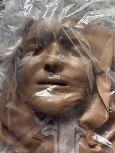 Laerdal mini anne cpr - laerdal,