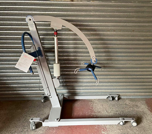 Arjohuntleigh tenor electric - arjohuntleigh,