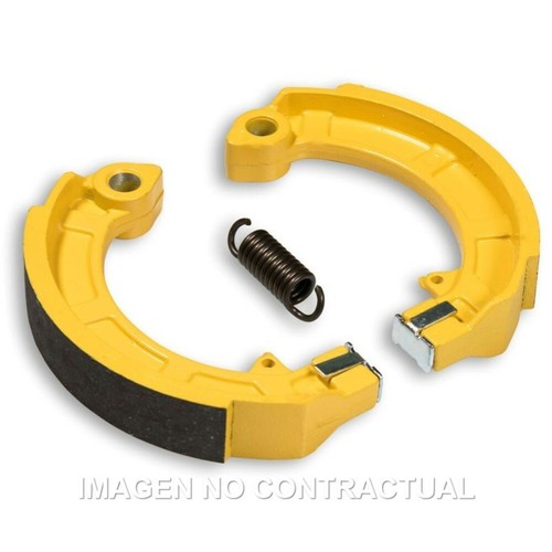 Jaws brake malossi - jaws,