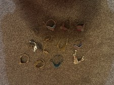 Schleich Horse Club Bundle of Saddles and Bridles and Accessories