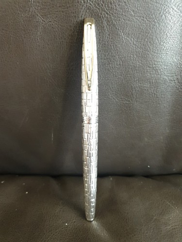 Rare waterman crocodile - waterman,