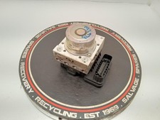 Suzuki Ignis 2018 Mk2 Abs Pump And Module - 1.2 Petrol - 11604040702