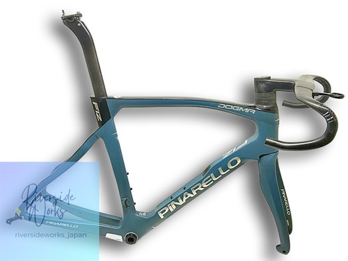 Pinarello dogma f12 - dogma, disk