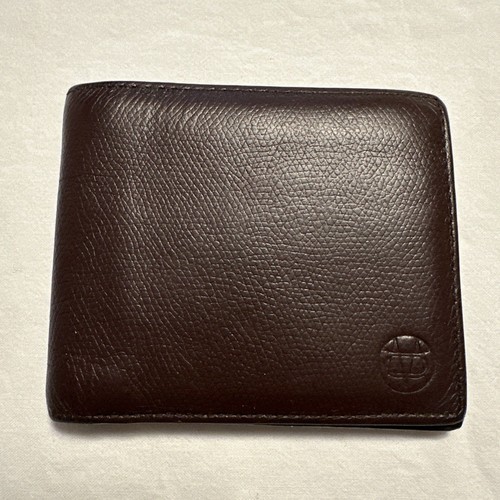Massimo dutti bifold wallet - dutti,