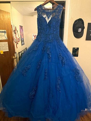 Morilee madeline gardner blue - gardner,