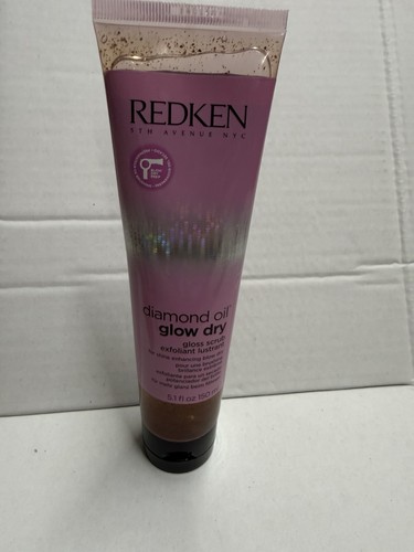 Redken diamond oil gloss - diamond,
