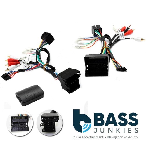 Car stereo radio steering - car,