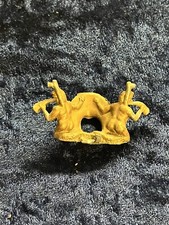 Art Deco Lead Dolls House