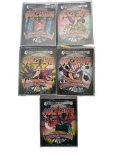 Professor Mindworld's