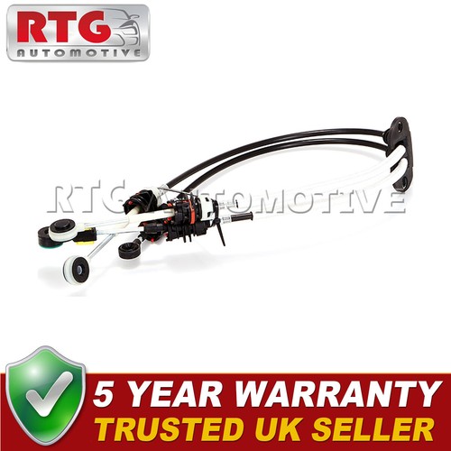 Gear selector linkage cable - linkage,