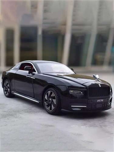 Diecast rolls royce - diecast, rolls-royce