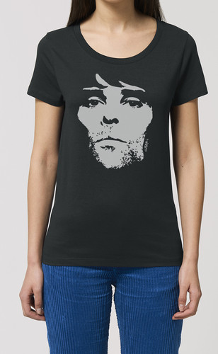 Ian brown ladies quality - brown,