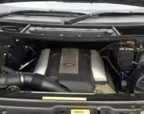 Genuine range rover l322 4 - range, 4.4