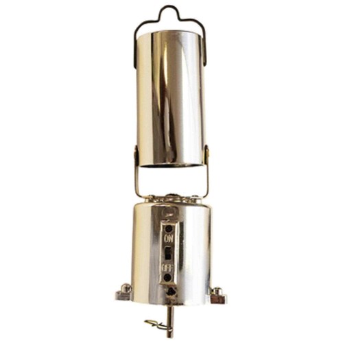 Lab battery powered mirror - fx,