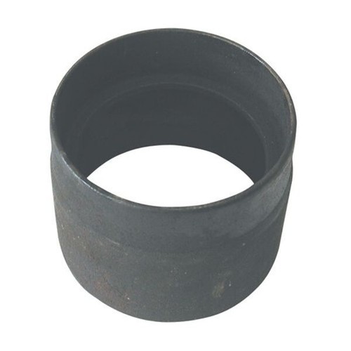 Cast iron flue - flue, pipe