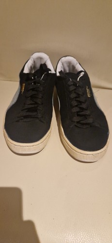 Puma suede classic size - puma,