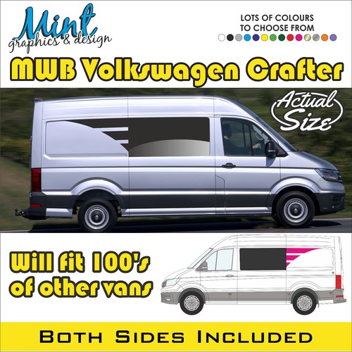 Mwb volkswagen crafter - volkswagen, vw