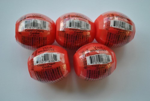 Revo walgreens lip balm - x,